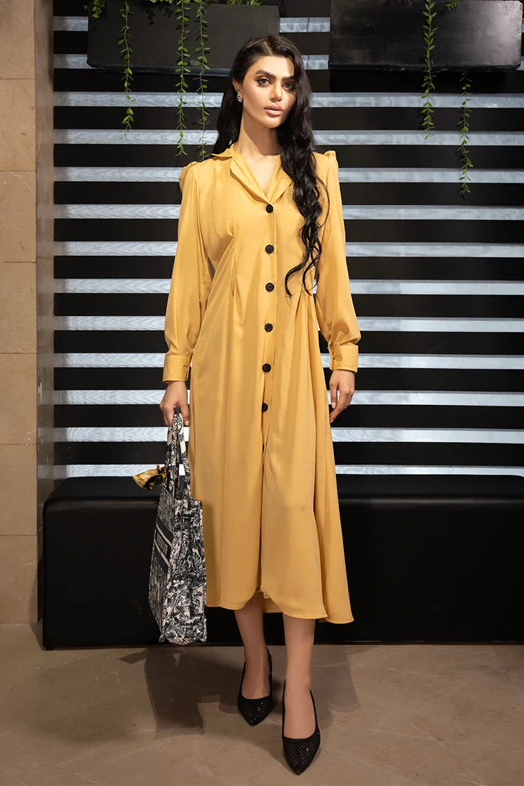 Picture of The Slay Wear - Evermore Work Wear - Solar Queen - Available at Raja Sahib