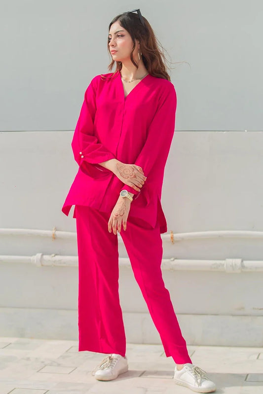 Zauk - 2 Piece - Candy