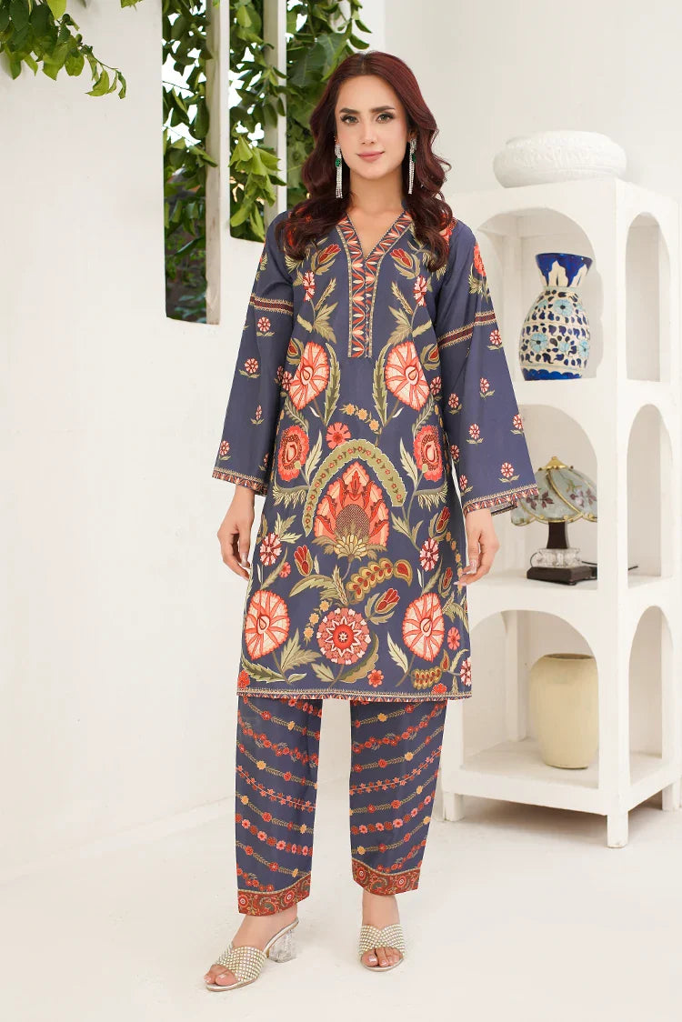 Picture of Wear Cuckoos - Deewani - Feroza - Available at Raja Sahib