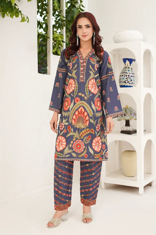 Picture of Wear Cuckoos - Deewani - Feroza - Available at Raja Sahib