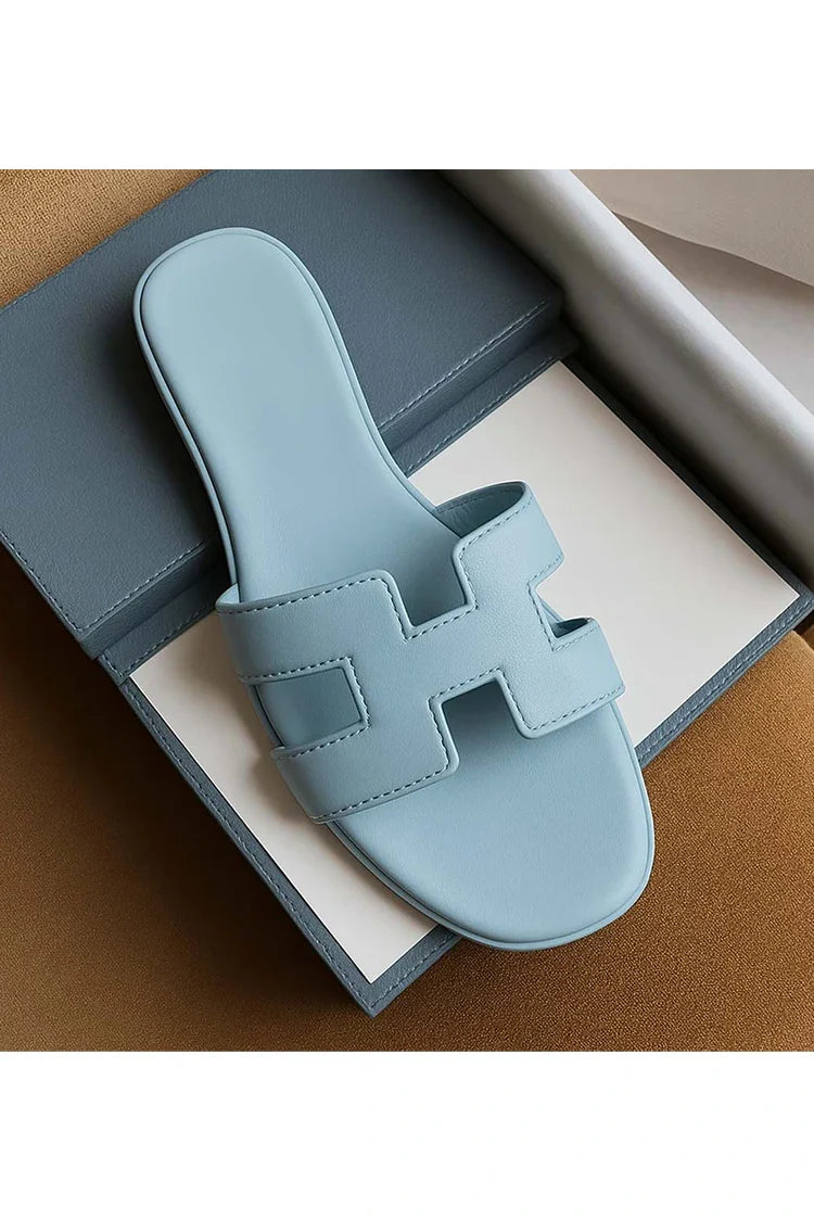 Picture of Viva Walk - Novie Flats - Aqua Drift - Available at Raja Sahib