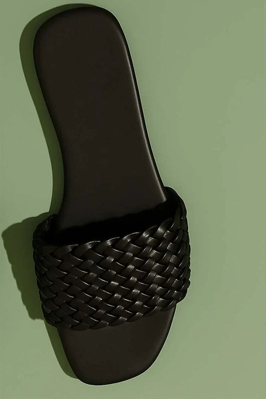 Picture of Viva Walk - Novie Flats - Black Halo - Available at Raja Sahib