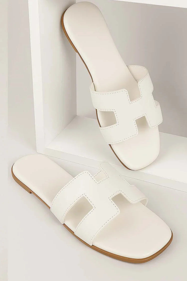 Picture of Viva Walk - Novie Flats - Haven Slip - Available at Raja Sahib