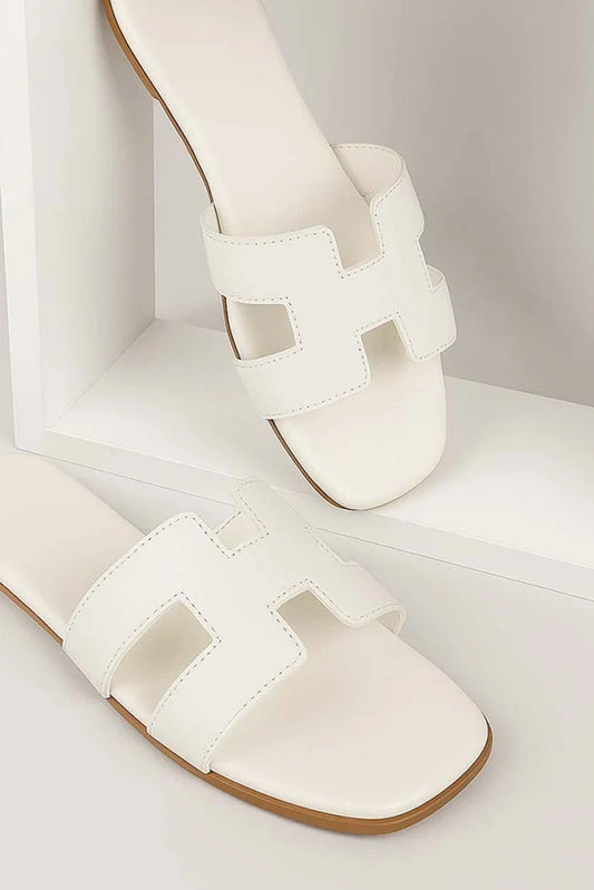 Picture of Viva Walk - Novie Flats - Haven Slip - Available at Raja Sahib