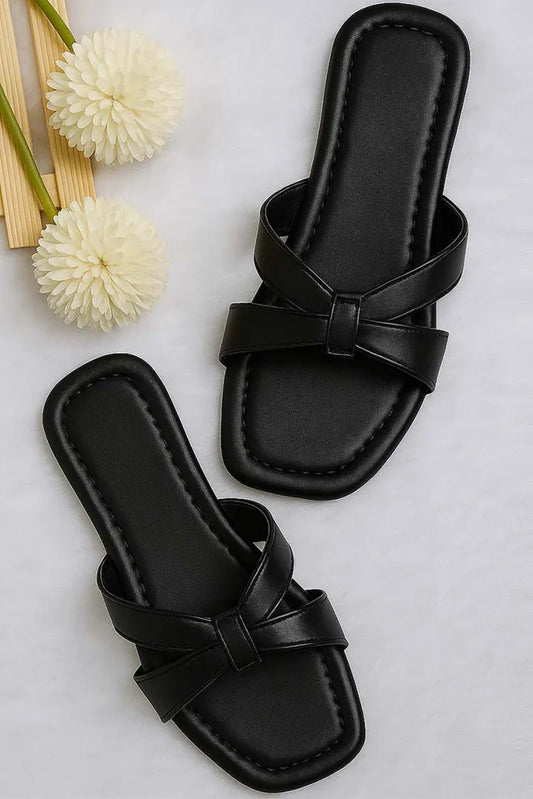 Picture of Viva Walk - Novie Flats - Raven Bloom - Available at Raja Sahib