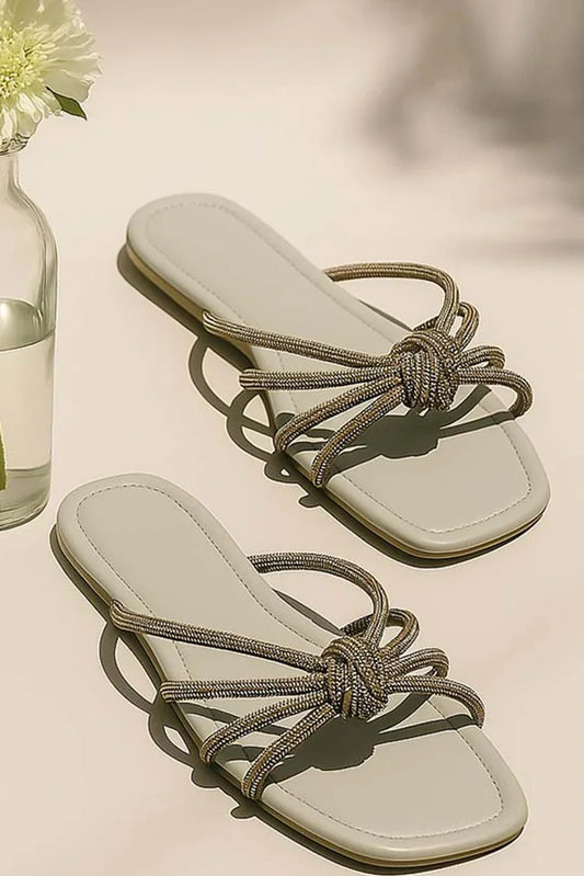 Picture of Viva Walk - Novie Flats - Whisper Knot - Available at Raja Sahib