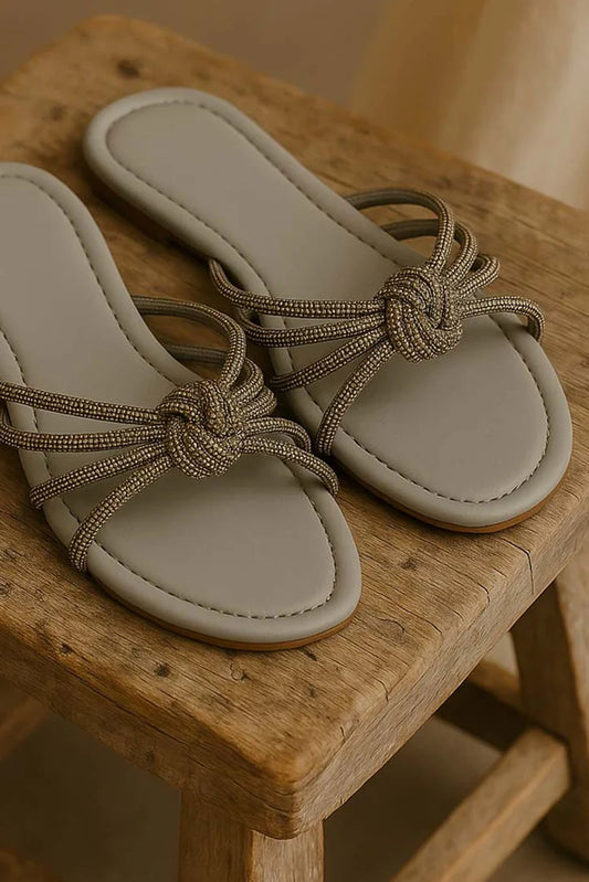 Picture of Viva Walk - Novie Flats - Whisper Knot - Available at Raja Sahib