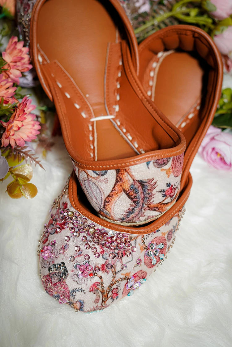 Picture of Viva Walk - Printed Petals - Bloom Rush - Available at Raja Sahib