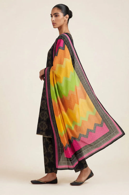 Picture of Kleren - Printed Lawn - D-39 - Unstitched - Available at Raja Sahib