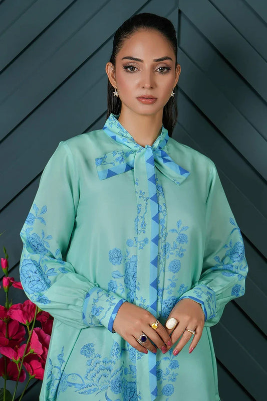 Picture of <!--ed-->Amber Imran - Vivre Co Ords - Vibrana - Available at Raja Sahib