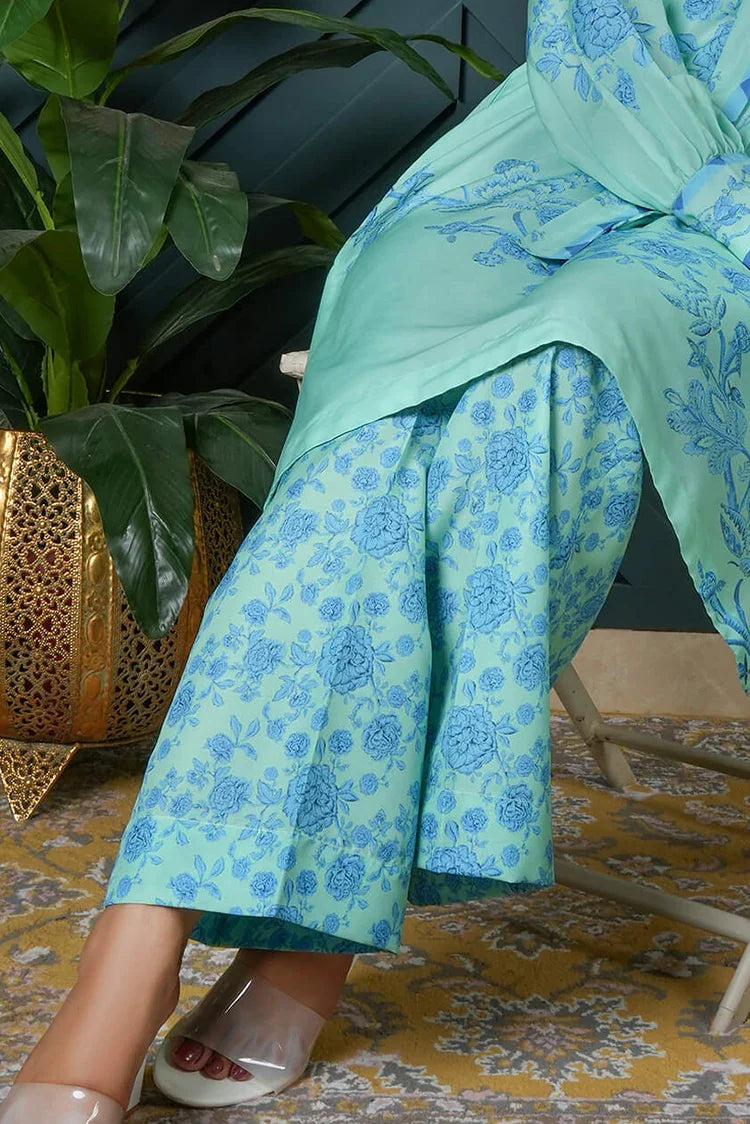 Picture of <!--ed-->Amber Imran - Vivre Co Ords - Vibrana - Available at Raja Sahib