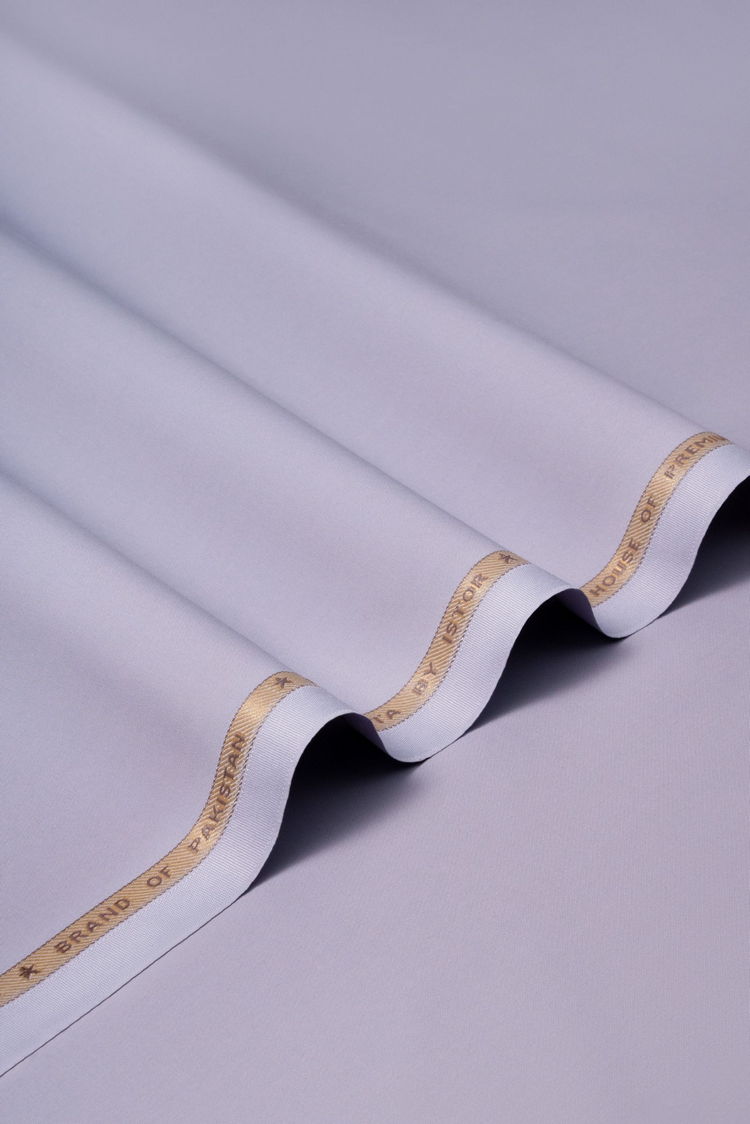 Picture of Istor - Unstitched - Wash & Wear - Vista - Available at Raja Sahib