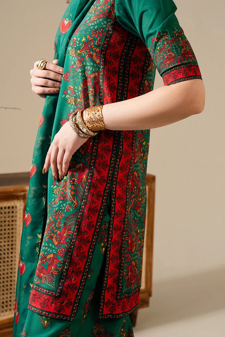 Picture of Maria Osama Khan - Retro Edit - Vivian - Available at Raja Sahib