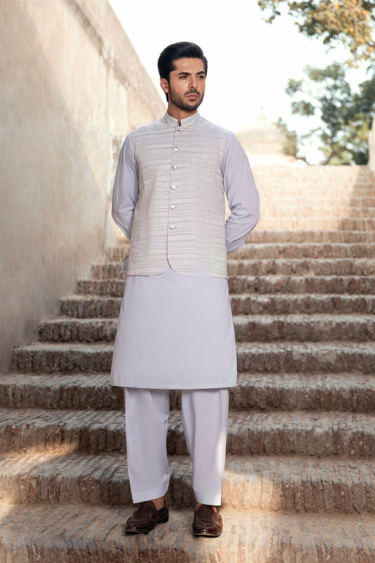 Dynasty - Blended Waistcoat
