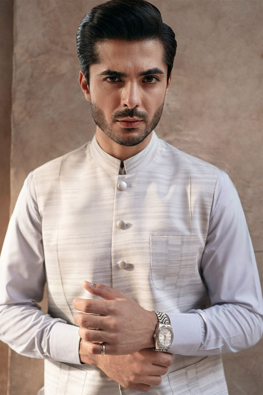 Dynasty - Blended Waistcoat