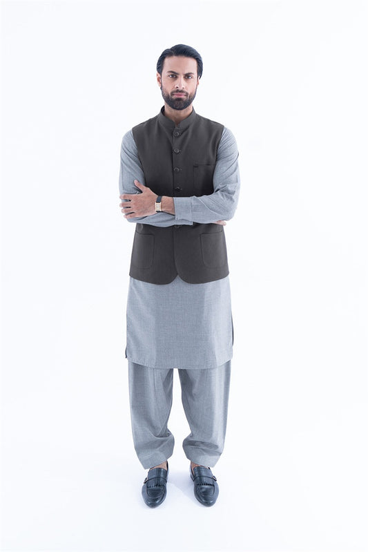Dynasty - Blended Waistcoat