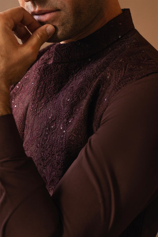 Dynasty - Kiyanush Waistcoat