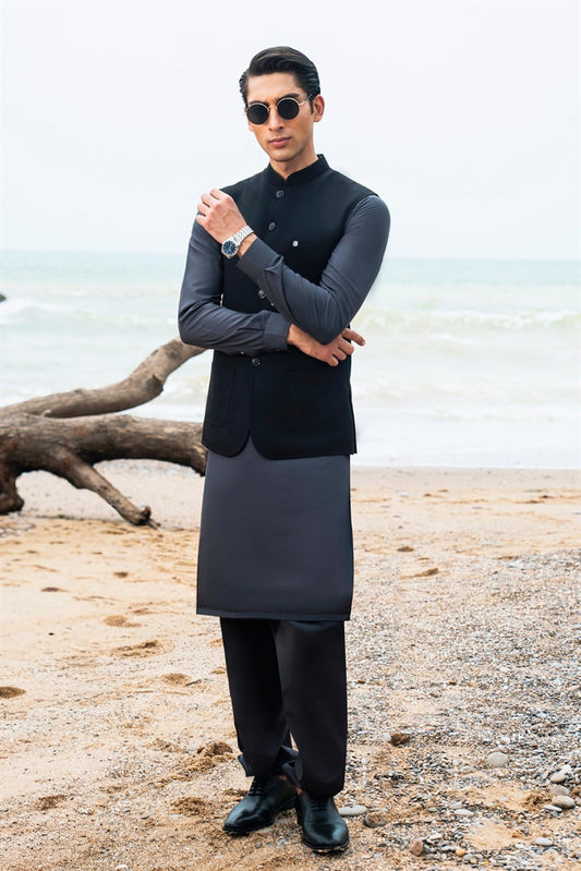 Dynasty - Blended Waistcoat