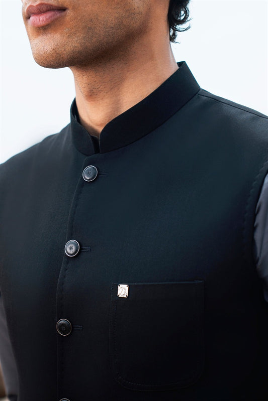 Dynasty - Blended Waistcoat