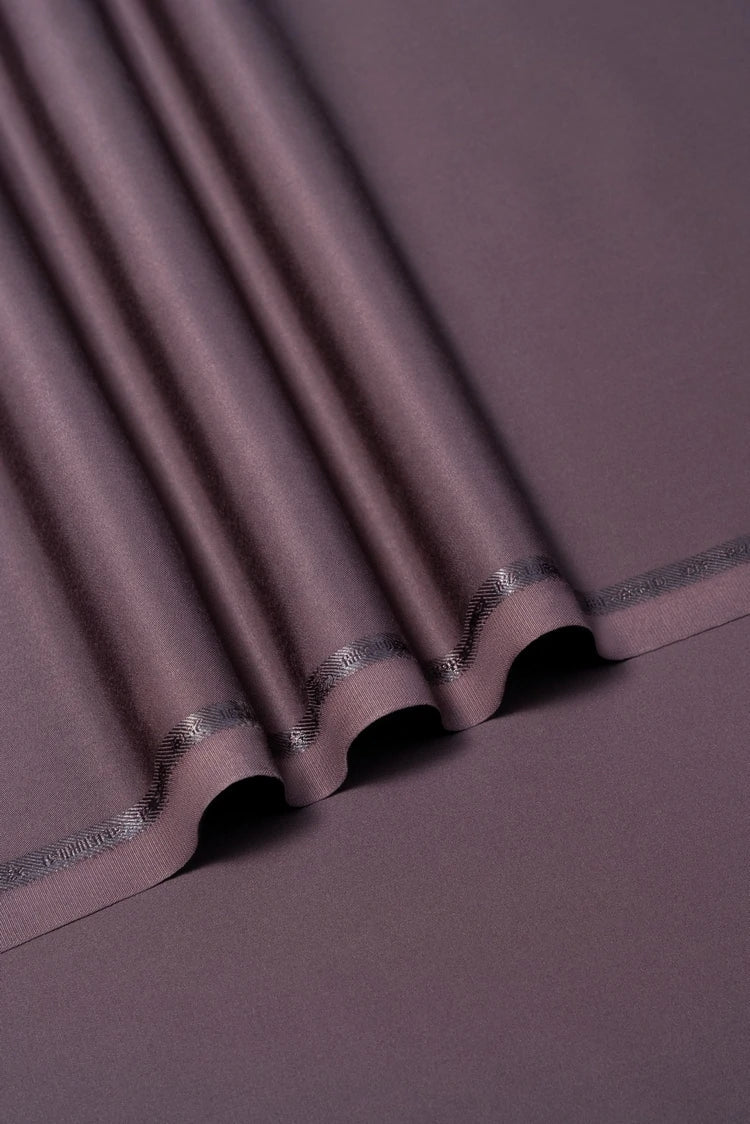 Picture of Istor - Unstitched - Wash & Wear - White Pearl - Available at Raja Sahib