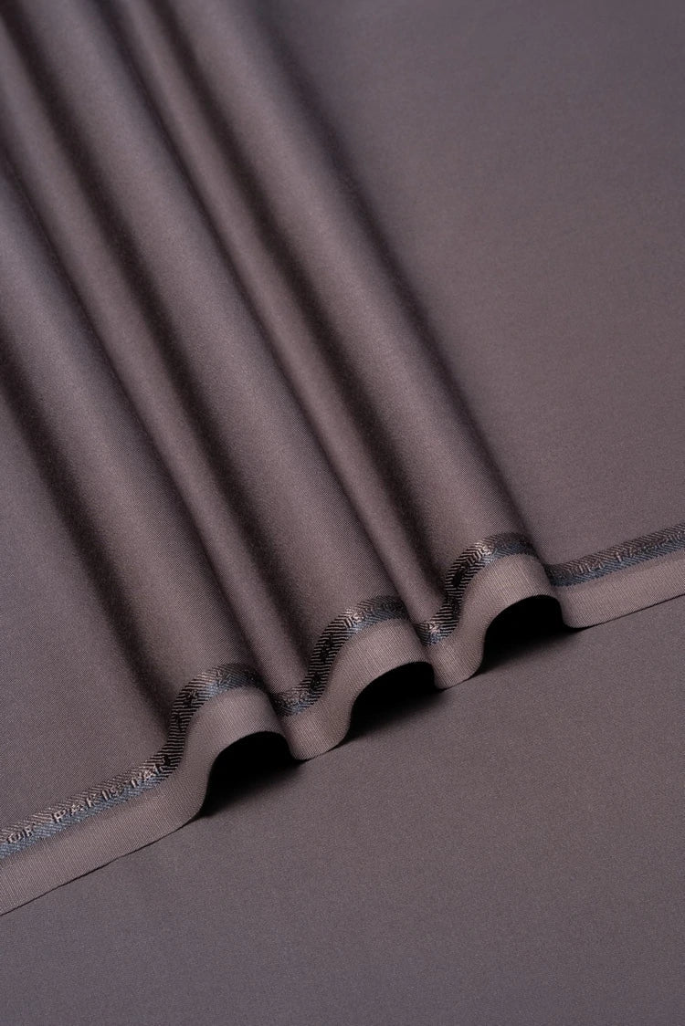 Picture of Istor - Unstitched - Wash & Wear - White Pearl - Available at Raja Sahib