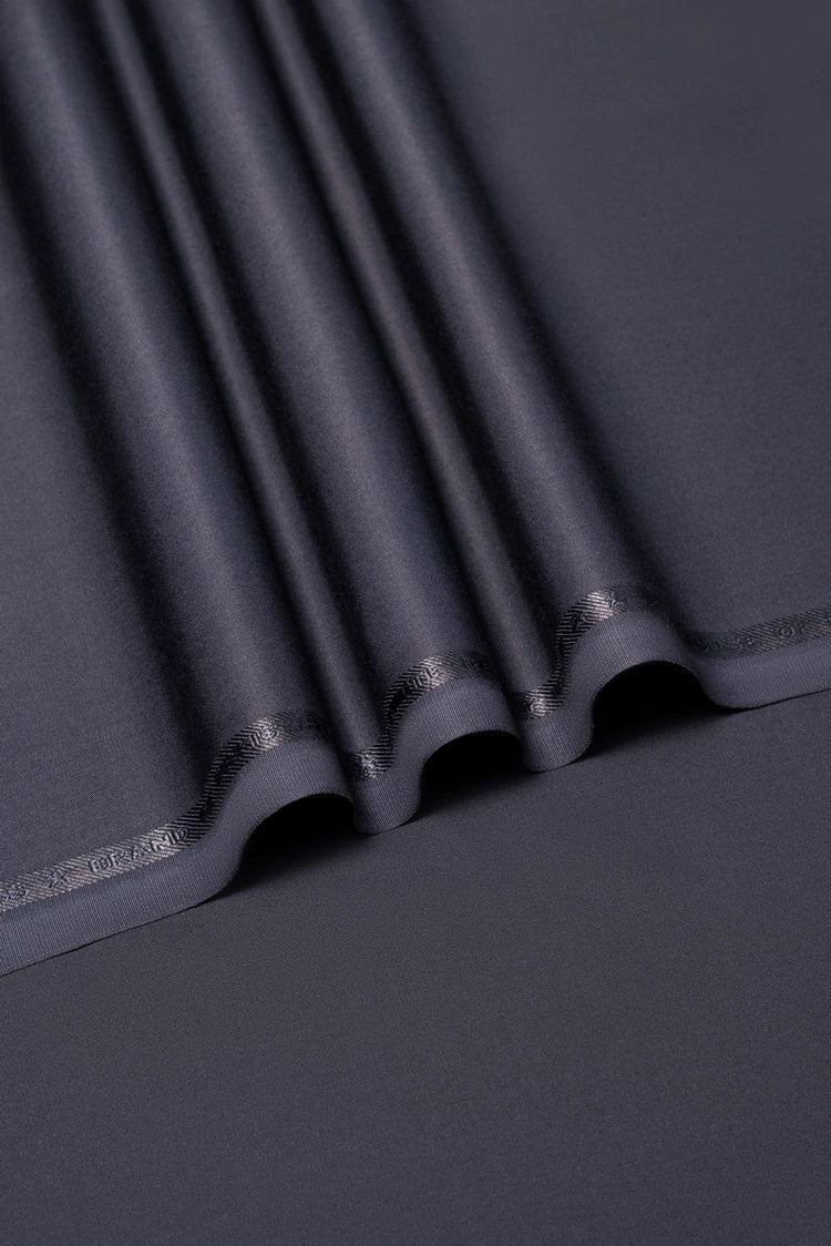 Picture of Istor - Unstitched - Wash & Wear - White Pearl - Available at Raja Sahib