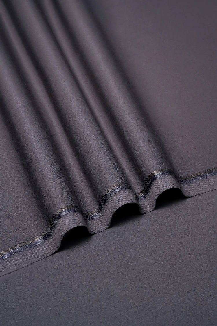 Picture of Istor - Unstitched - Wash & Wear - White Pearl - Available at Raja Sahib