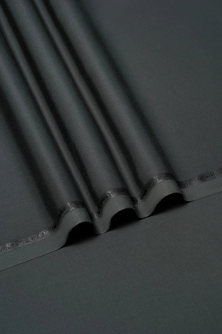 Picture of Istor - Unstitched - Wash & Wear - White Pearl - Available at Raja Sahib