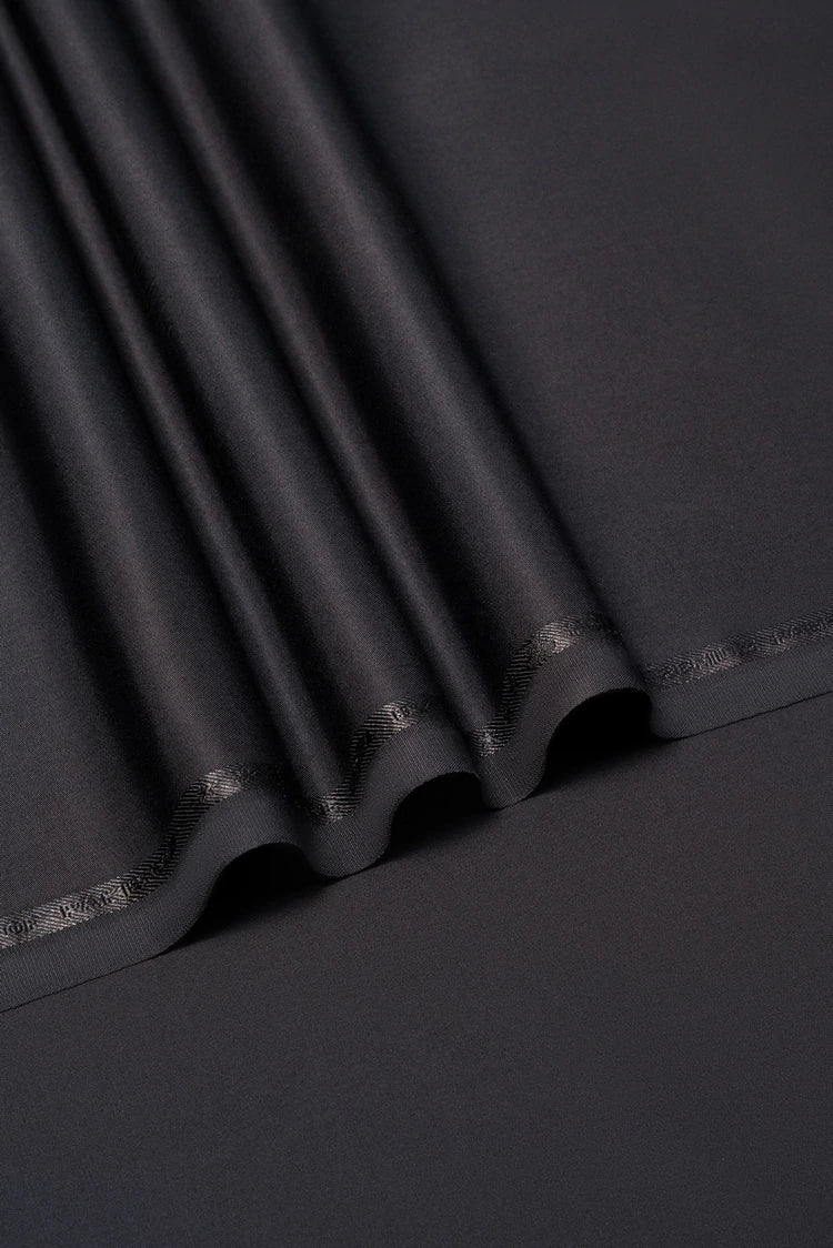 Picture of Istor - Unstitched - Wash & Wear - White Pearl - Available at Raja Sahib