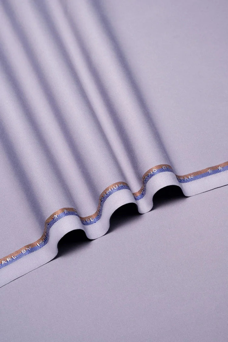 Picture of Istor - Unstitched - Wash & Wear - White Pearl - Available at Raja Sahib