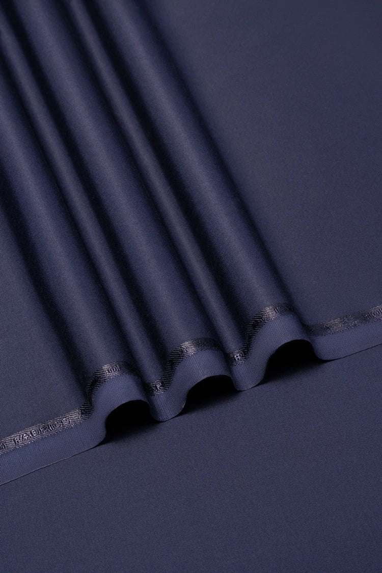 Picture of Istor - Unstitched - Wash & Wear - White Pearl - Available at Raja Sahib