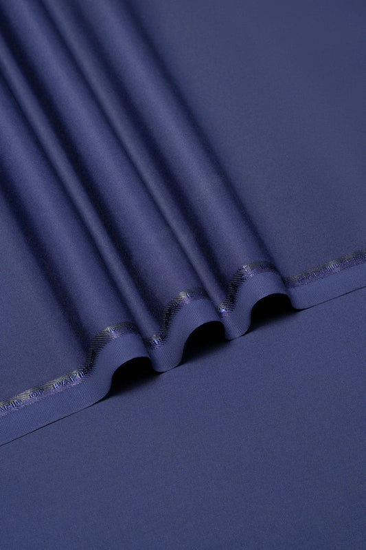 Picture of Istor - Unstitched - Wash & Wear - White Pearl - Available at Raja Sahib