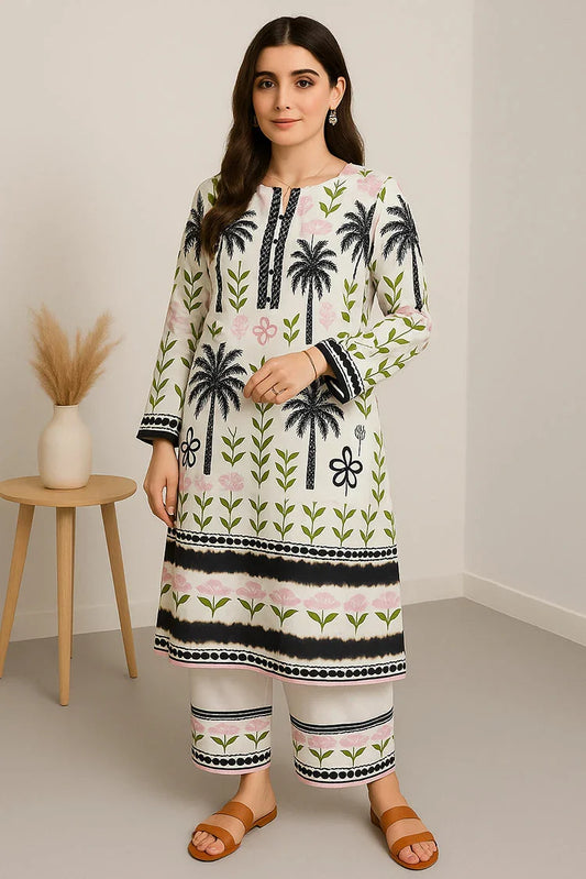 Picture of Situlbanat - White Swan - Available at Raja Sahib