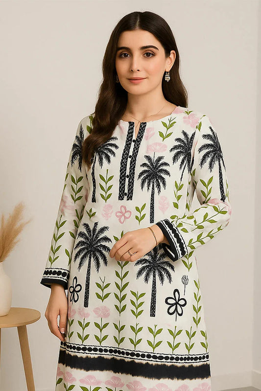 Picture of Situlbanat - White Swan - Available at Raja Sahib