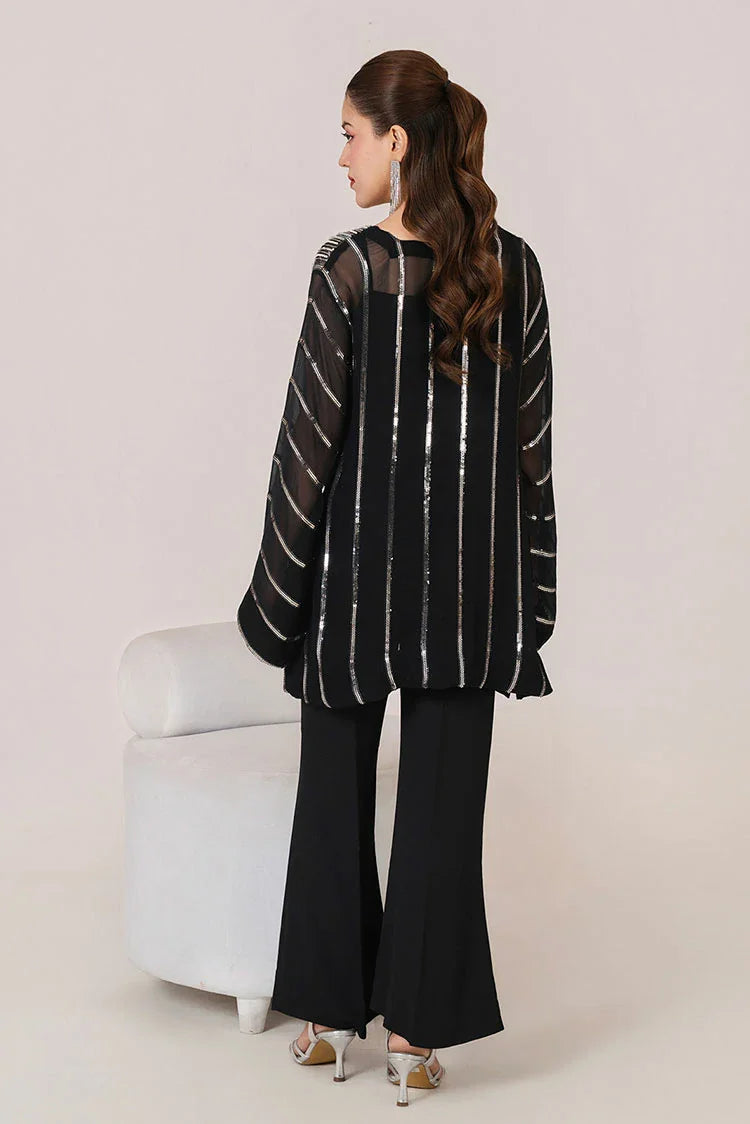 Picture of Stitch Vibes - Silver Stardust - Available at Raja Sahib