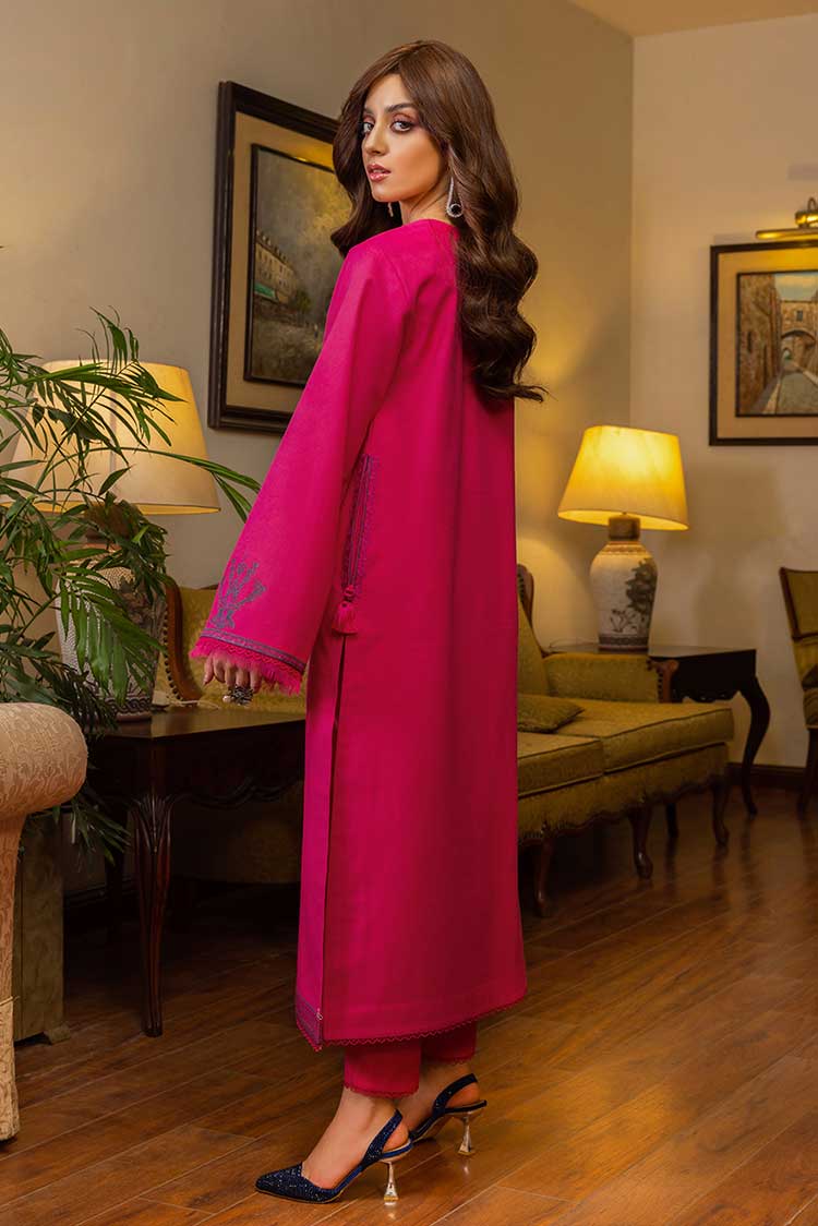 Picture of Asim Jofa - Design 03 Silk Chiffon Collection - Available at Raja Sahib