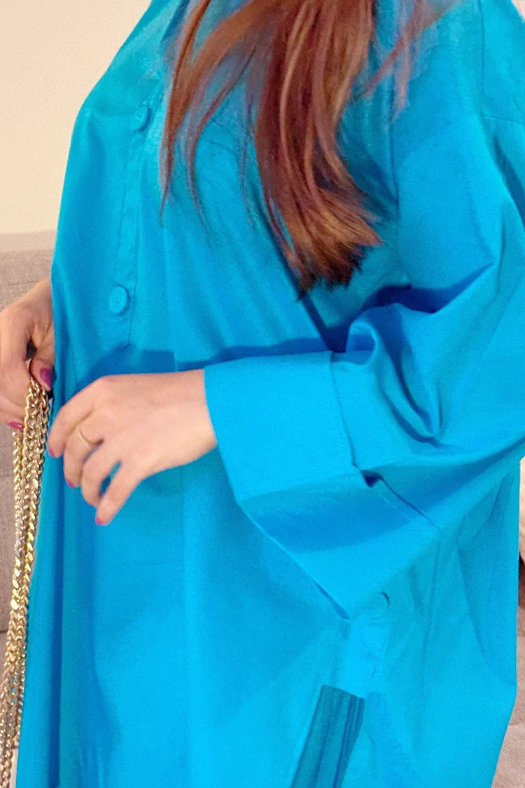 Picture of Modest - Women's 2 Piece Suit - Zaina - Available at Raja Sahib