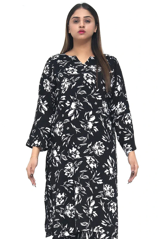 Zeek - Printed Set - D085