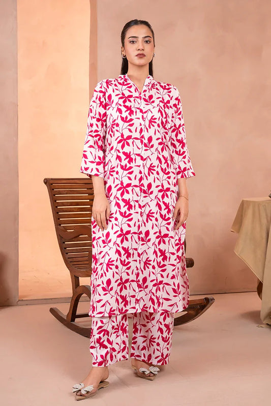 Zeek - Printed Set - D097