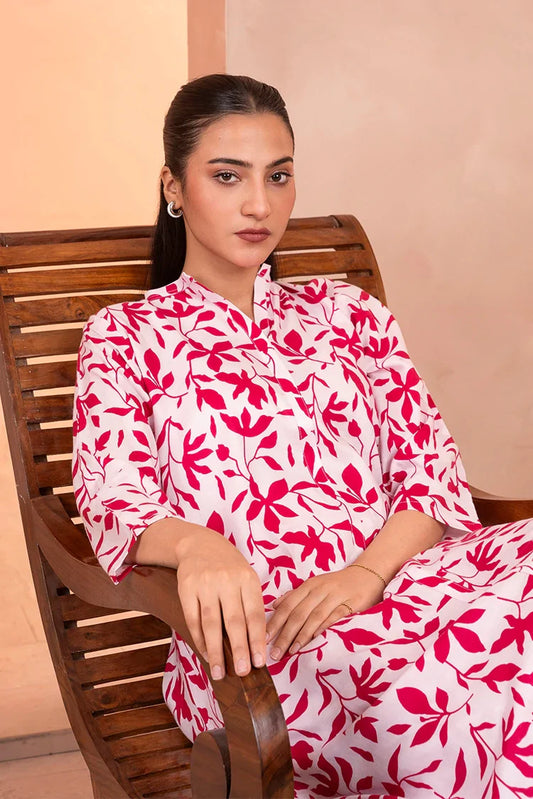 Zeek - Printed Set - D097