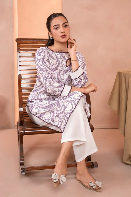 Zeek - Printed Set - D100