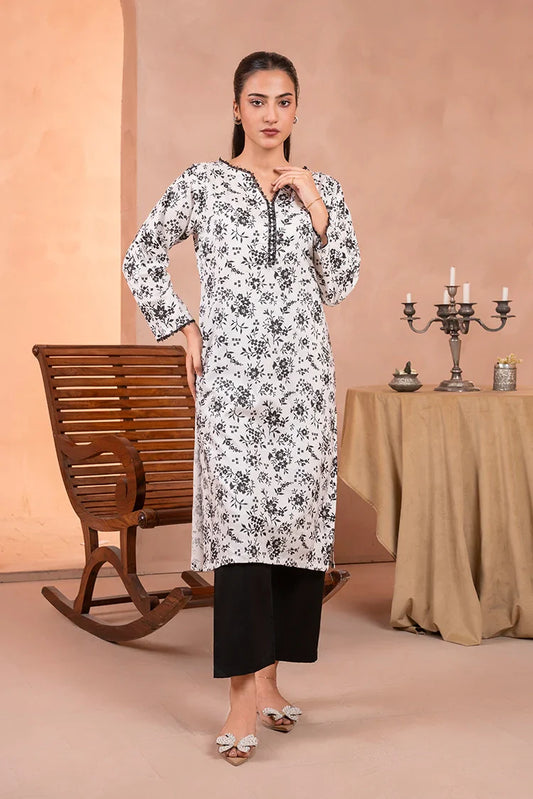 Zeek - Printed Set - D102