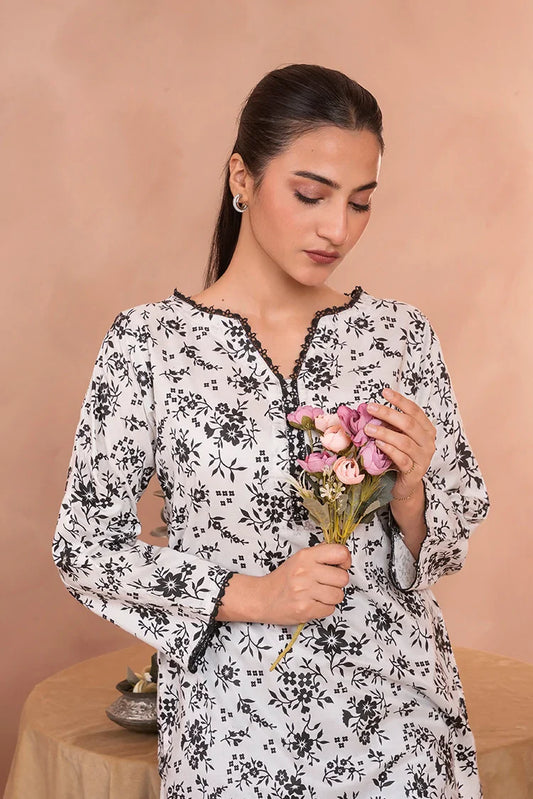 Zeek - Printed Set - D102