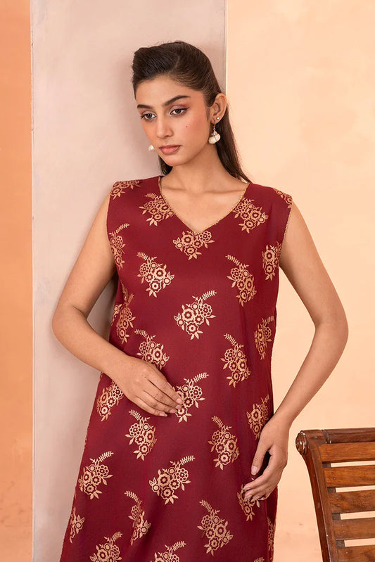 Zeek - Printed Set - D103