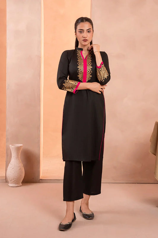 Zeek - Printed Set - D106