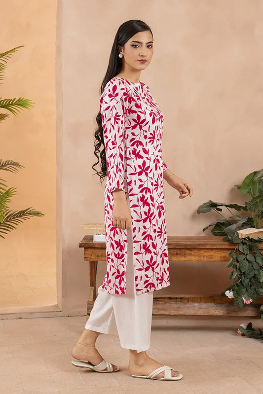 Zeek - Printed Set - D110