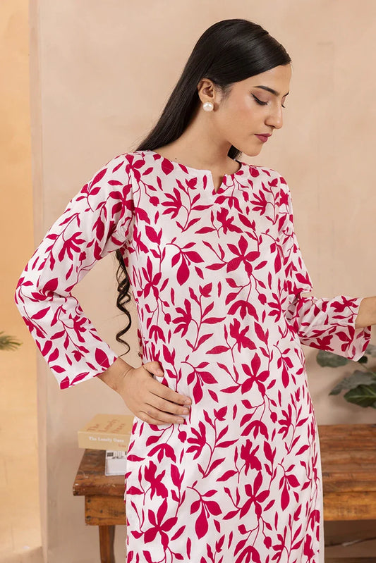 Zeek - Printed Set - D110