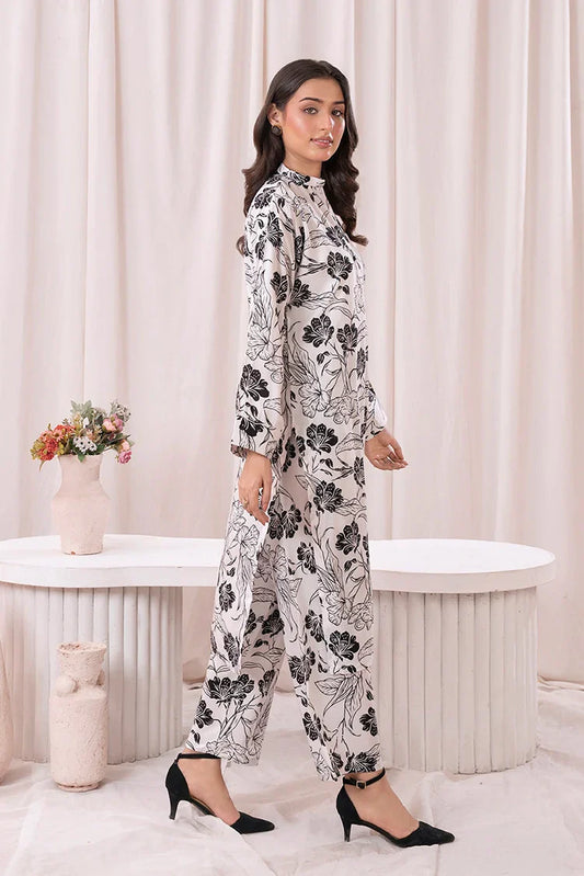 Zeek - Printed Set - D113