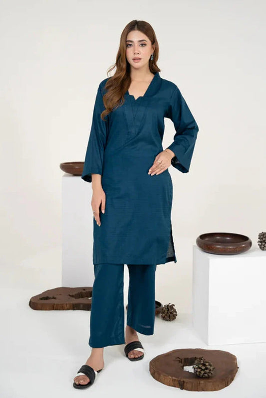 Picture of Zeek - Midnight Blue - D203 - Available at Raja Sahib