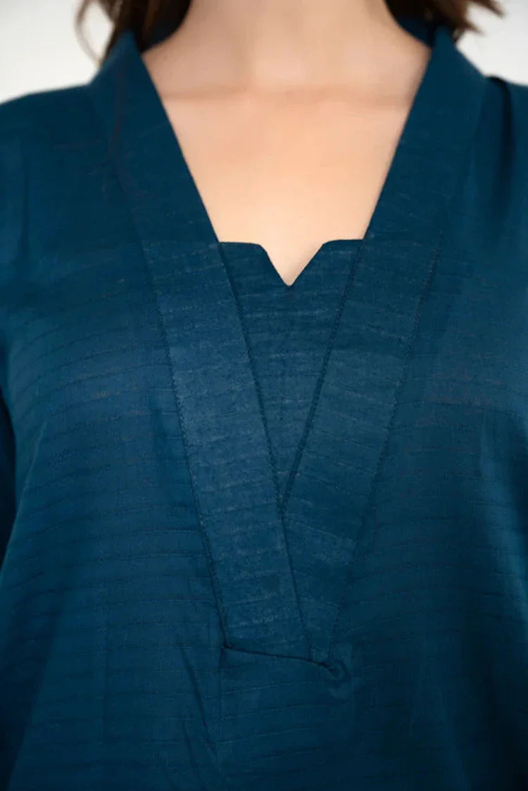 Picture of Zeek - Midnight Blue - D203 - Available at Raja Sahib